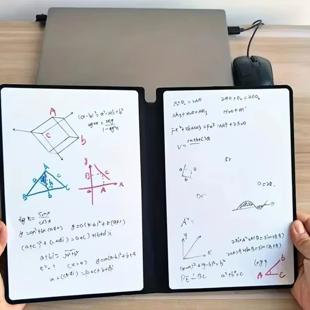 Loop Notebook