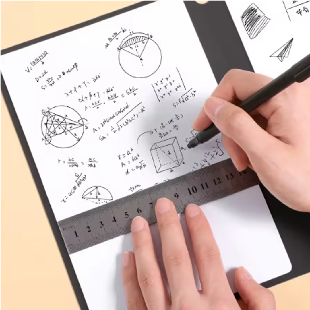 Loop Notebook