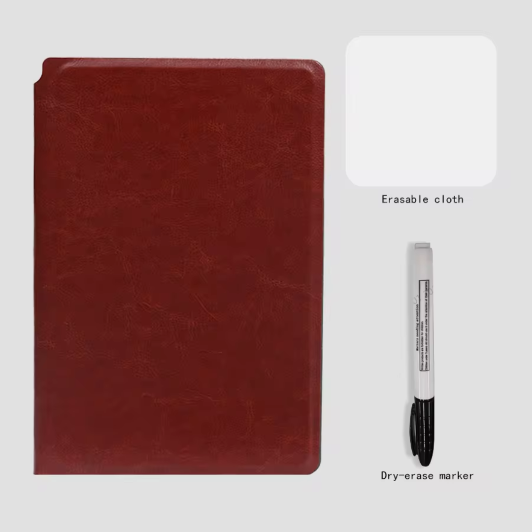 Loop Notebook