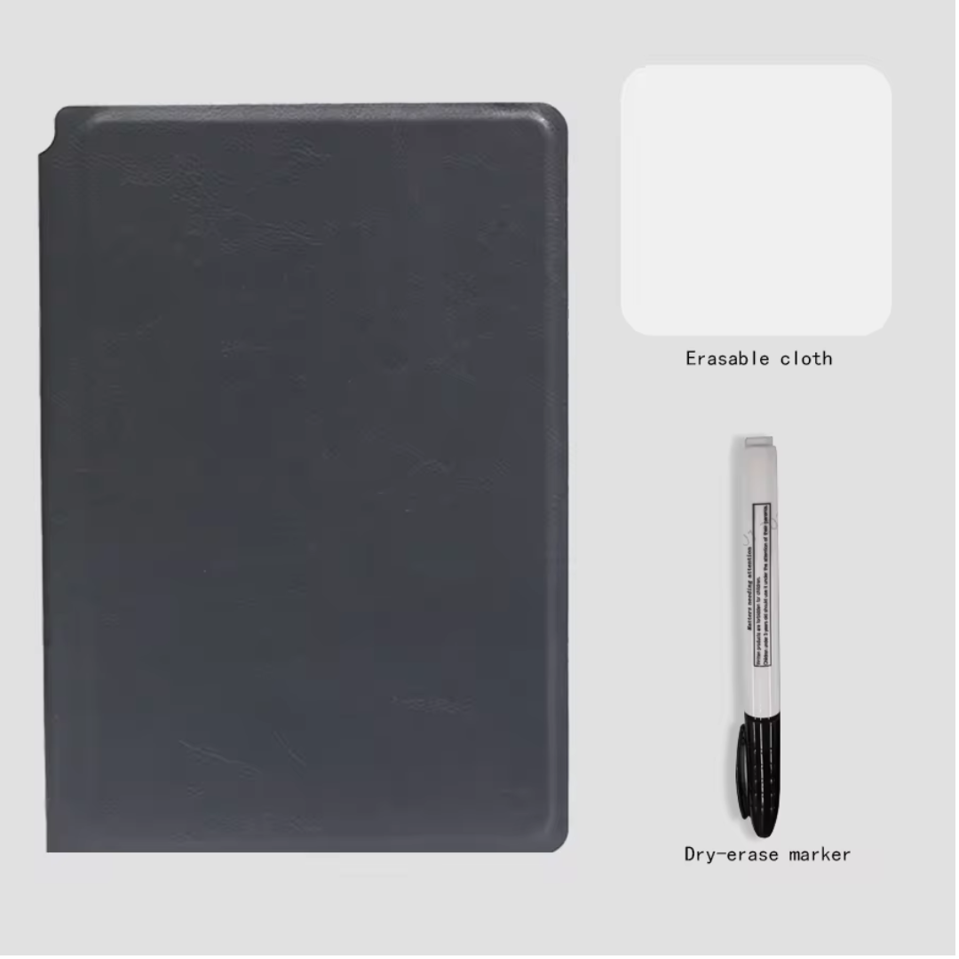Loop Notebook